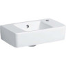 Раковина GEBERIT RENOVA NR.1 PLAN 40 см 272140000