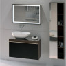 Тумба под раковину GEBERIT CITTERIO 500,561.JJ.1 120 см