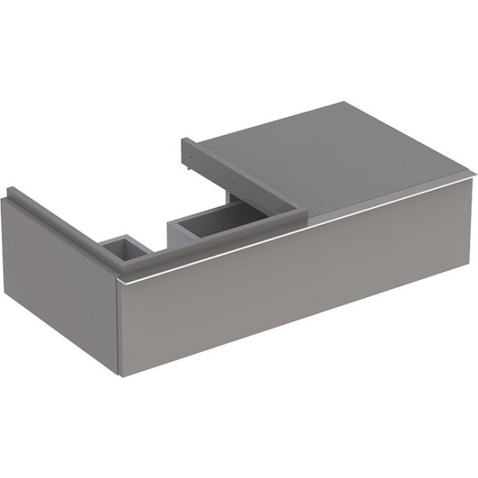 Тумба под раковину GEBERIT ICON 840492000 90 см